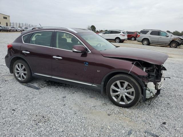 Vin: jn1bj0rp8gm230980, lot: 76003624, infiniti qx50 20164
