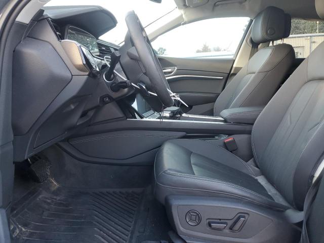 2024 AUDI Q8 E-TRON - WA14AAGE7RB013474