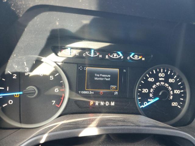 2017 FORD F150 SUPER - 1FTEW1EG9HKD67740