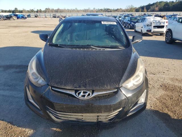 2015 HYUNDAI ELANTRA SE - KMHDH4AE8FU224965