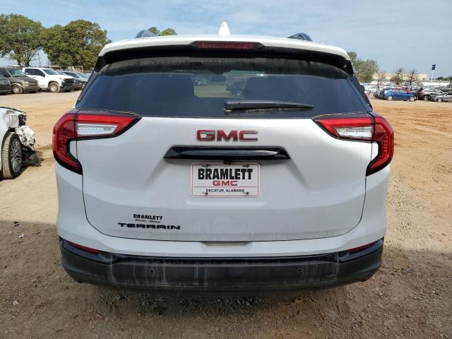 2024 GMC TERRAIN SL - 3GKALMEG5RL265199