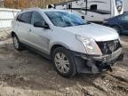 CADILLAC SRX LUXURY photo