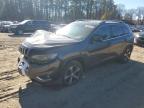 2019 JEEP CHEROKEE L - 1C4PJMDN9KD168515