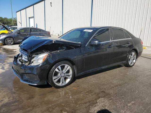 VIN WDDHF5KBXEA776608 2014 MERCEDES-BENZ E-CLASS no.1