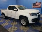 CHEVROLET COLORADO L снимка