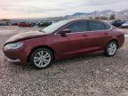 Lot #3024973134 2016 CHRYSLER 200 LIMITE