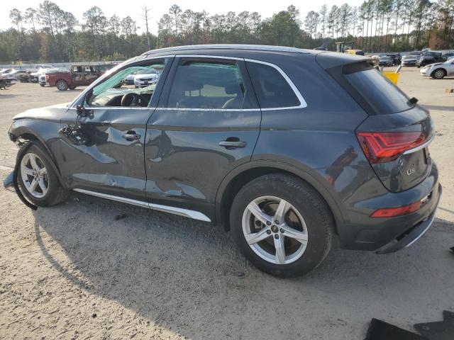 2021 AUDI Q5 PREMIUM - WA1AAAFY5M2013609