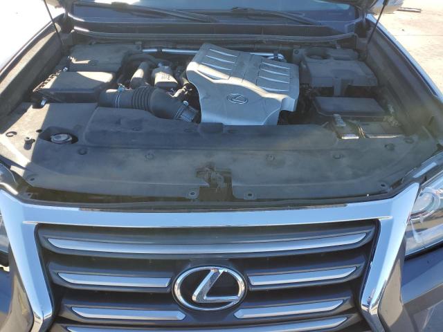 VIN JTJBM7FX5G5121787 2016 LEXUS GX no.11