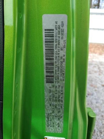 2018 JEEP WRANGLER U - 1C4HJXEG2JW324502