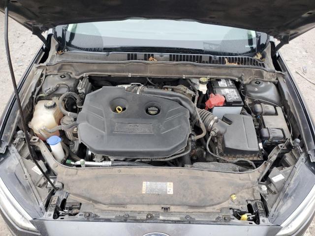 2018 FORD FUSION TIT - 3FA6P0D94JR155091