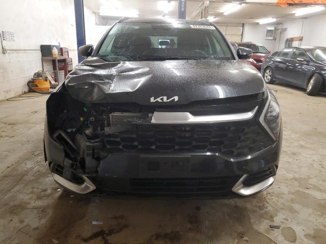 2024 KIA SPORTAGE S - KNDPXCDG2R7145984