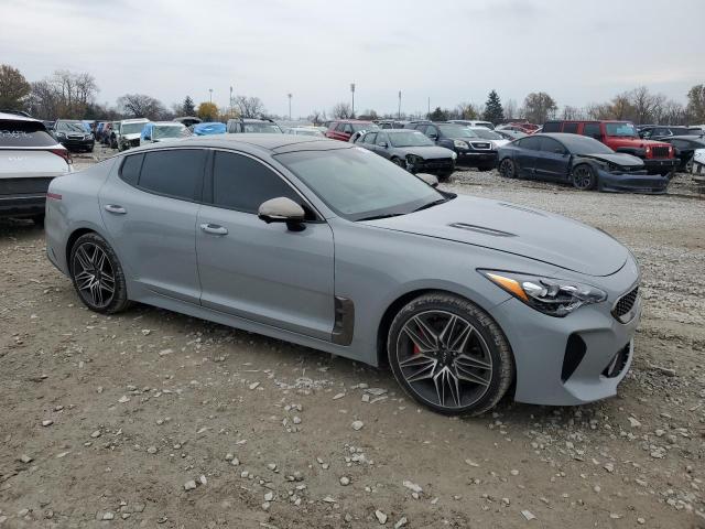 2022 KIA STINGER GT - KNAE55LCXN6111330