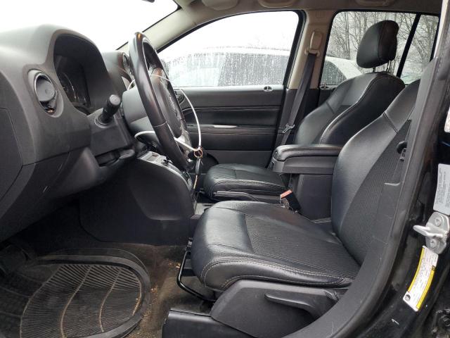 2016 JEEP COMPASS LA - 1C4NJDEB2GD782275