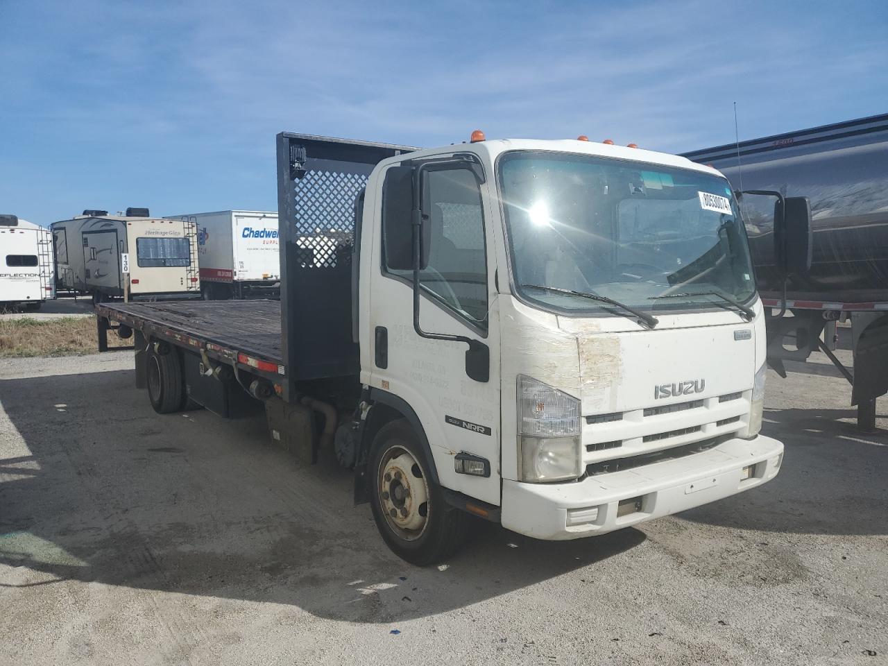 Lot #2996251408 2014 ISUZU NRR