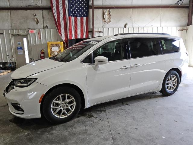 2022 CHRYSLER PACIFICA T #2993989339