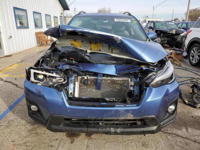 2018 SUBARU CROSSTREK - JF2GTAJC6J8321811