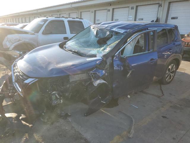 2023 NISSAN ROGUE SV #3020348471