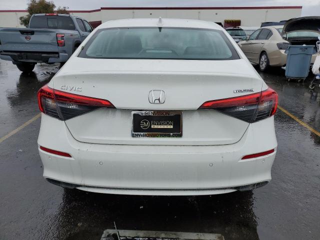 2024 HONDA CIVIC TOUR 2HGFE1F94RH319399