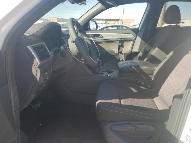2021 VOLKSWAGEN ATLAS CROS - 1V2AC2CA4MC233362