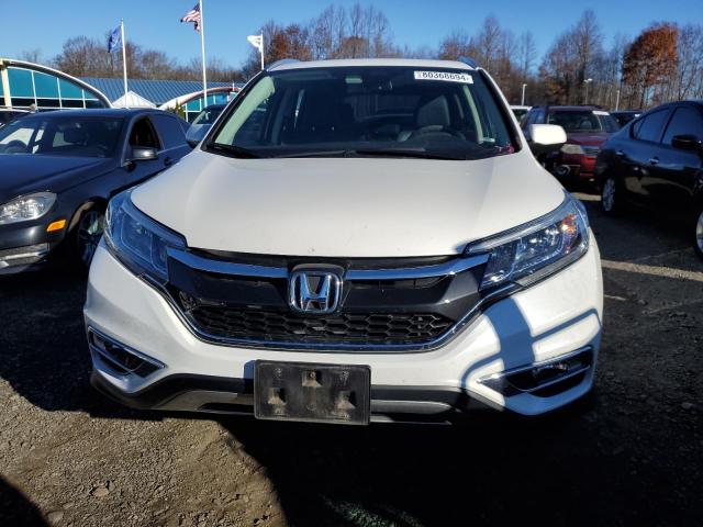 VIN 5J6RM4H72GL068940 2016 Honda CR-V, Exl no.5