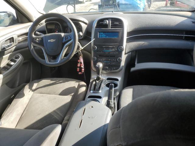 2016 CHEVROLET MALIBU LIM - 1G11B5SA4GU109073