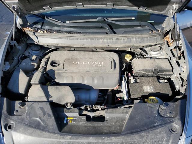 2016 JEEP CHEROKEE L - 1C4PJLCB2GW177196