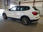 BMW X3 XDRIVE3 снимка