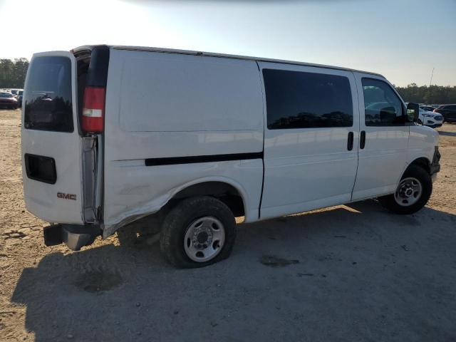 2018 GMC SAVANA G25 - 1GTW7AFG3J1909832
