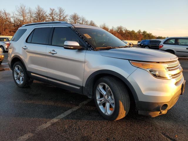 VIN 1FM5K7F80HGC37933 2017 FORD EXPLORER no.4