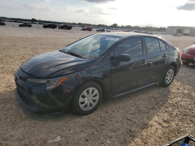 2022 TOYOTA COROLLA L #3028757717