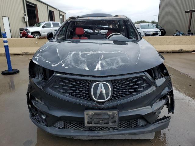 VIN 5J8TC1H62KL015931 2019 Acura RDX, A-Spec no.5