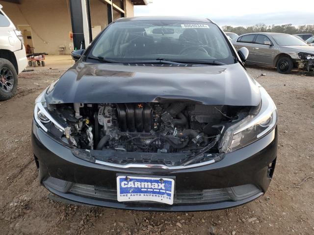 2017 KIA FORTE LX - 3KPFK4A76HE148714