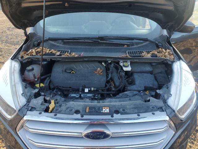 2018 FORD ESCAPE SE - 1FMCU9GD0JUA69761