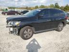 2018 NISSAN PATHFINDER - 5N1DR2MN8JC605842