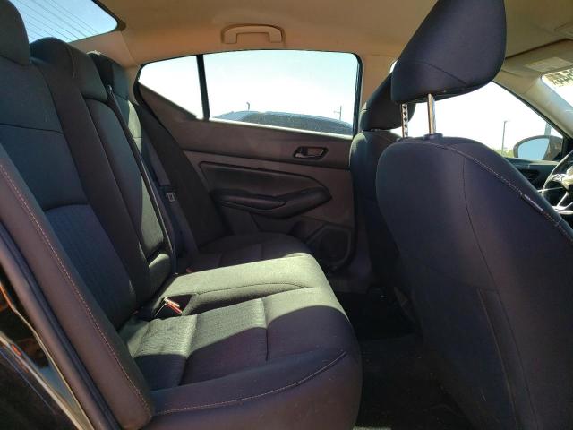 2023 NISSAN ALTIMA S - 1N4BL4BV6PN354074
