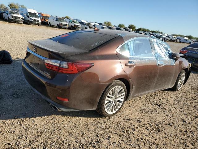 VIN JTHBK1GG9G2216972 2016 LEXUS ES350 no.3