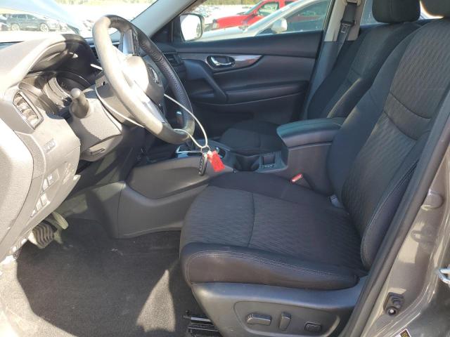 2017 NISSAN ROGUE SV - 5N1AT2MV4HC886844