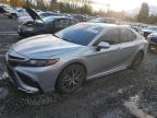 2024 TOYOTA CAMRY SE N - 4T1S11BK7RU118543