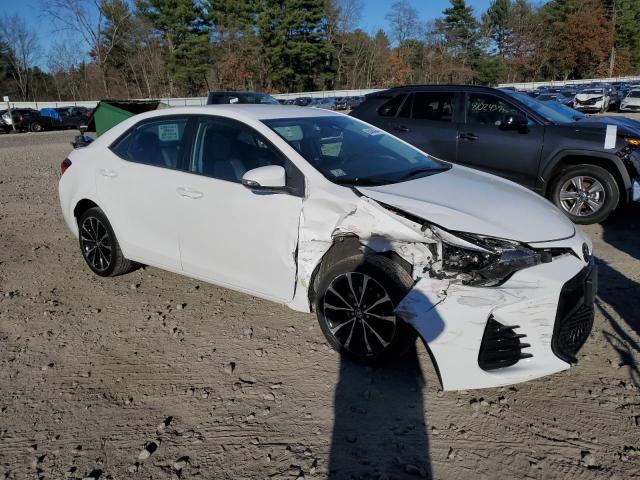 2017 TOYOTA COROLLA L - 5YFBURHE0HP606756
