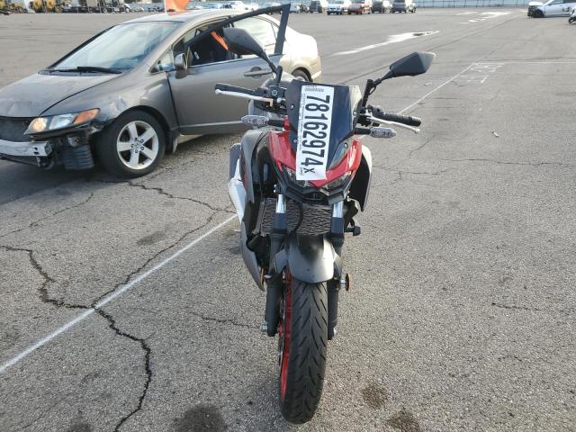 2024 KAWASAKI ER500 ML5ERGF10RDA09790