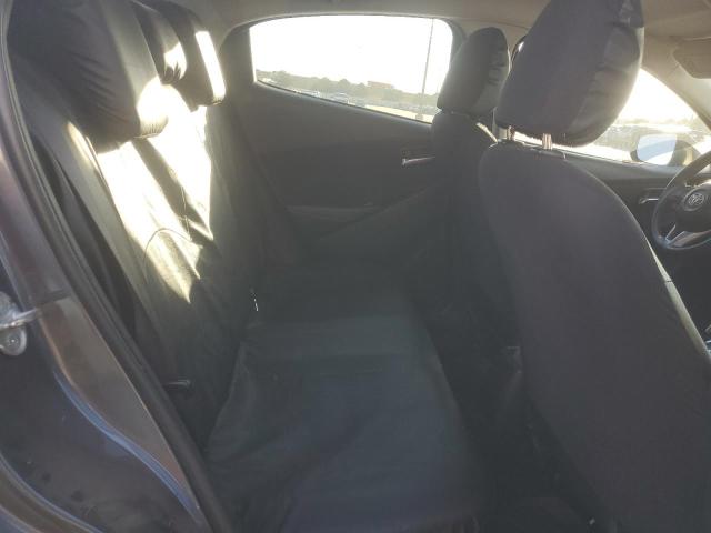 2017 TOYOTA YARIS IA #3268380768