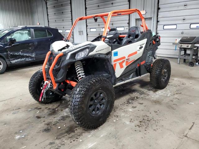 2021 CAN-AM MAVERICK S 3JB1PAX4XMK000314
