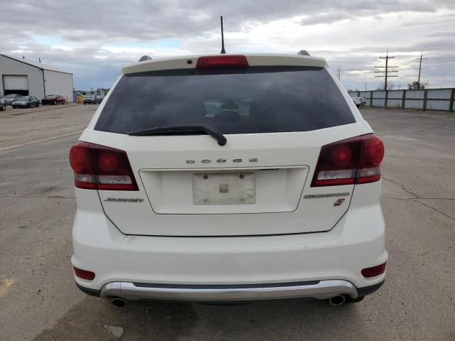2018 DODGE JOURNEY CR - 3C4PDDGG1JT371427