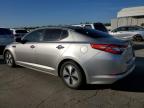 KIA OPTIMA HYB photo