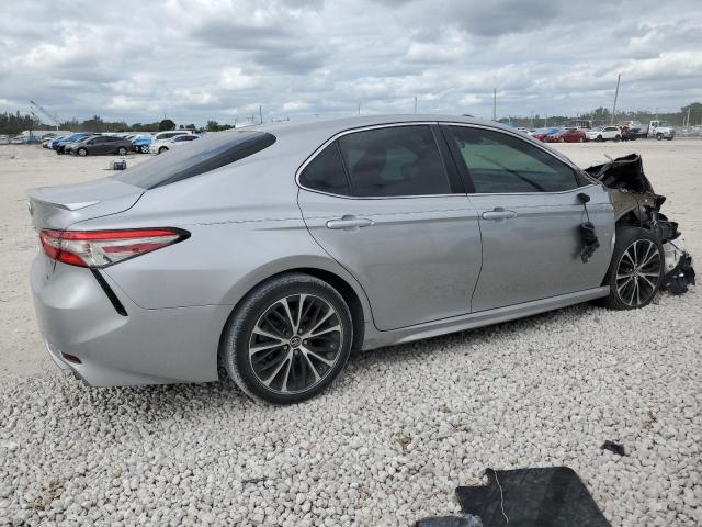 2019 TOYOTA CAMRY L - 4T1B11HK8KU166713