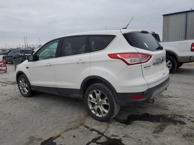 VIN 1FMCU0HX1DUB83583 2013 FORD ESCAPE no.2