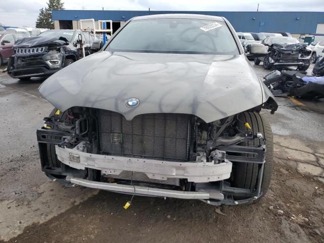 2020 BMW X6 XDRIVE4 - 5UXCY6C07L9D61229