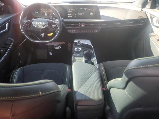 2023 KIA EV6 GT KNDC5DLE2P5102183