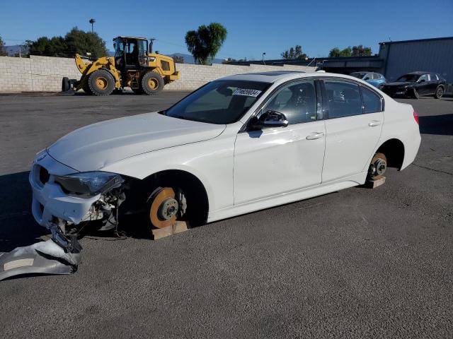 2016 BMW 328 I SULE - WBA8E9G59GNT85319