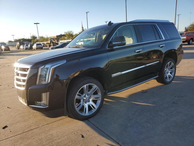 2018 CADILLAC ESCALADE L - 1GYS4BKJ3JR164915